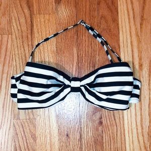 Kate Spade Swim Top